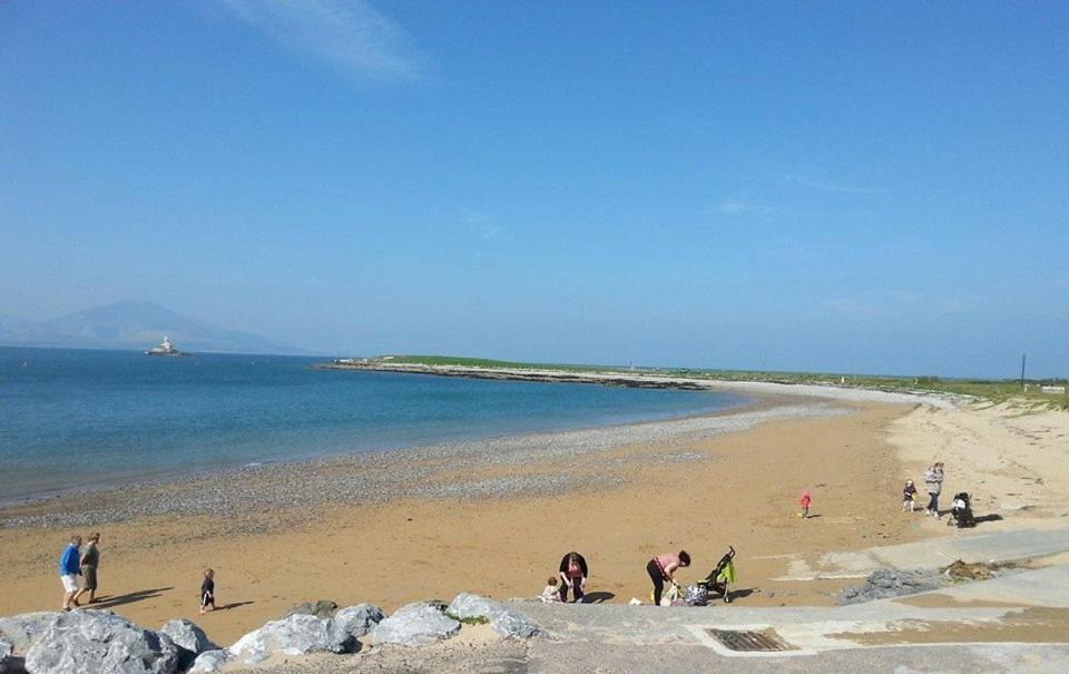 Westend Bar & Restaurant Fenit Eksteriør bilde